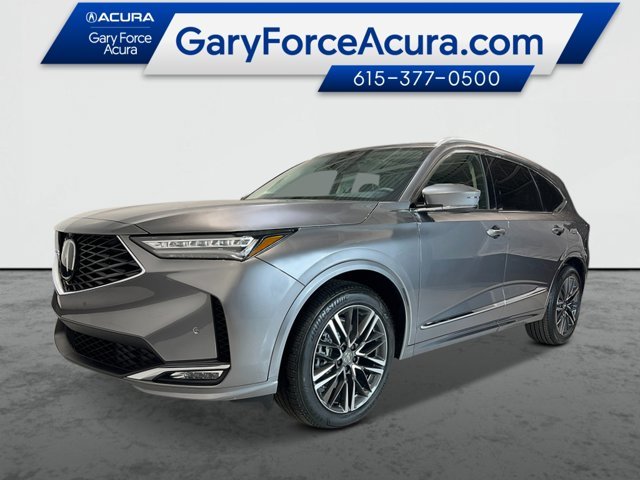 2026 Acura MDX SH-AWD w/Advance Package's photo