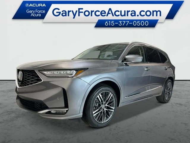 2026 Acura MDX SH-AWD w/Advance Package's photo