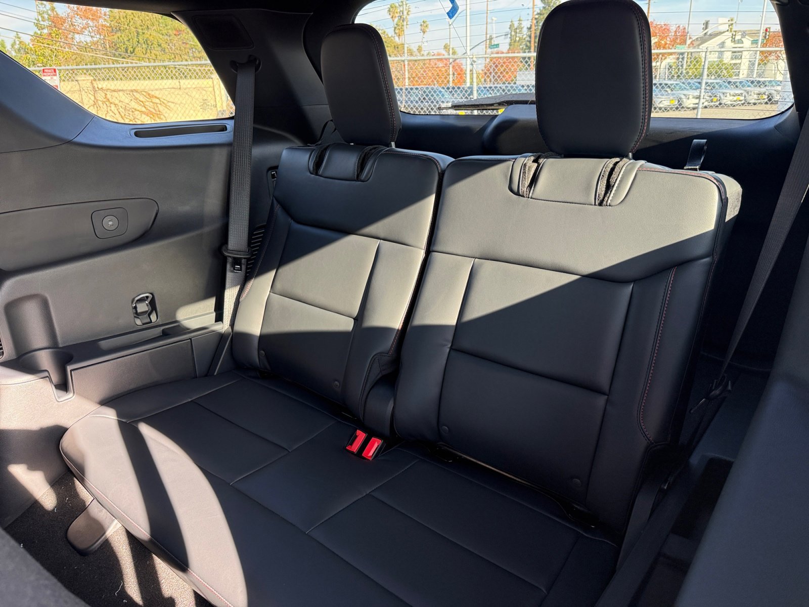 New 2026 Carbonized Gray Metallic Ford ST-Line image 21