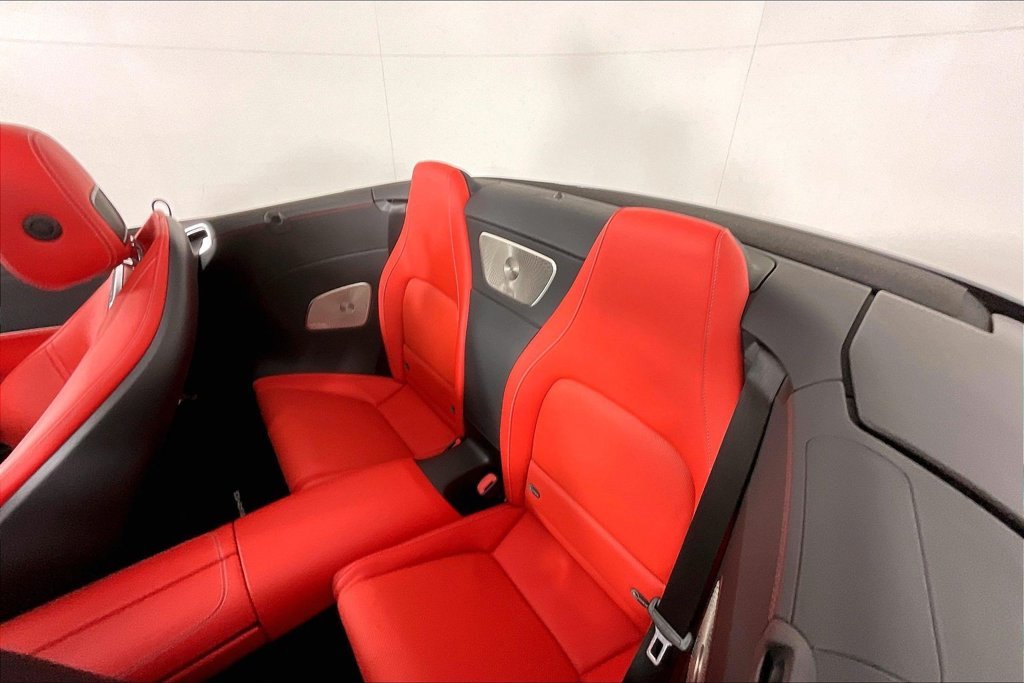 2022 Mercedes-Benz SL Mercedes-AMG - Photo 18