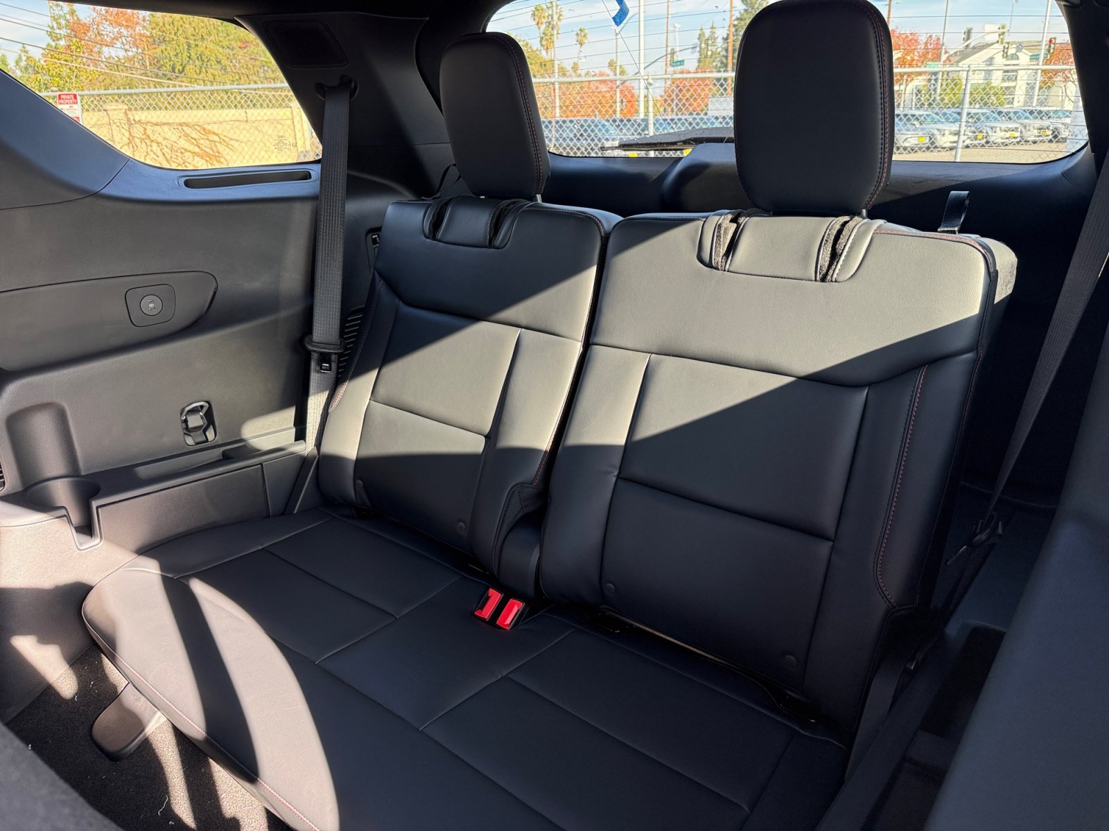 New 2026 CARBONIZED GRAY METALLIC Ford ST-Line image 21