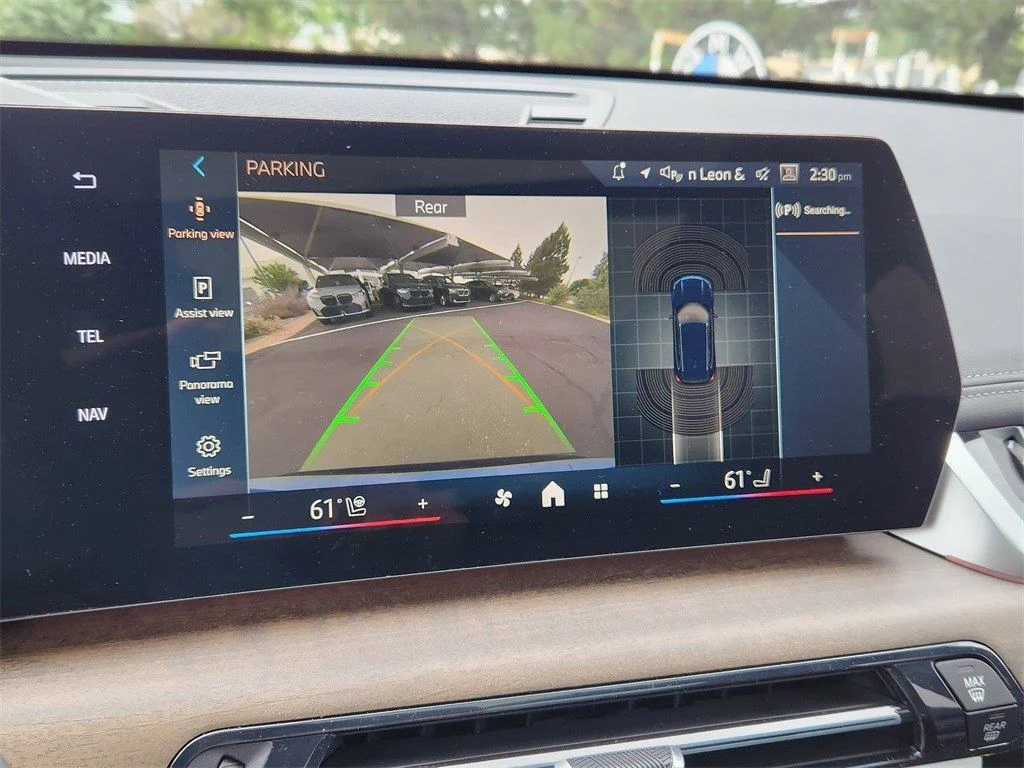 2025 BMW X1 28i - Photo 14