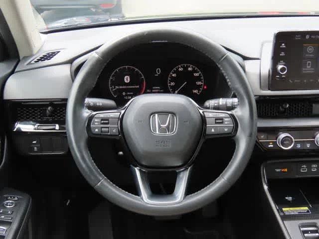 2024 Honda CR-V EX-L - Photo 18