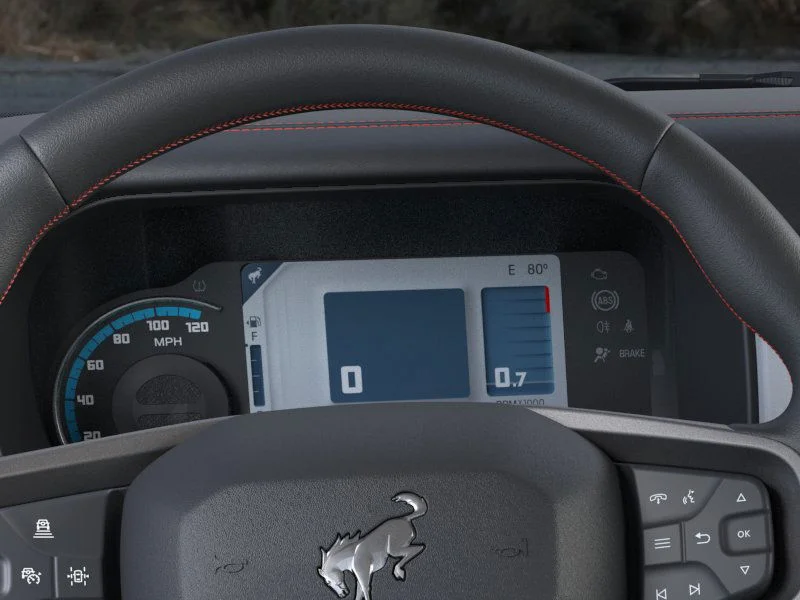 2025 Ford Bronco 2-Door Stroppe - Photo 13