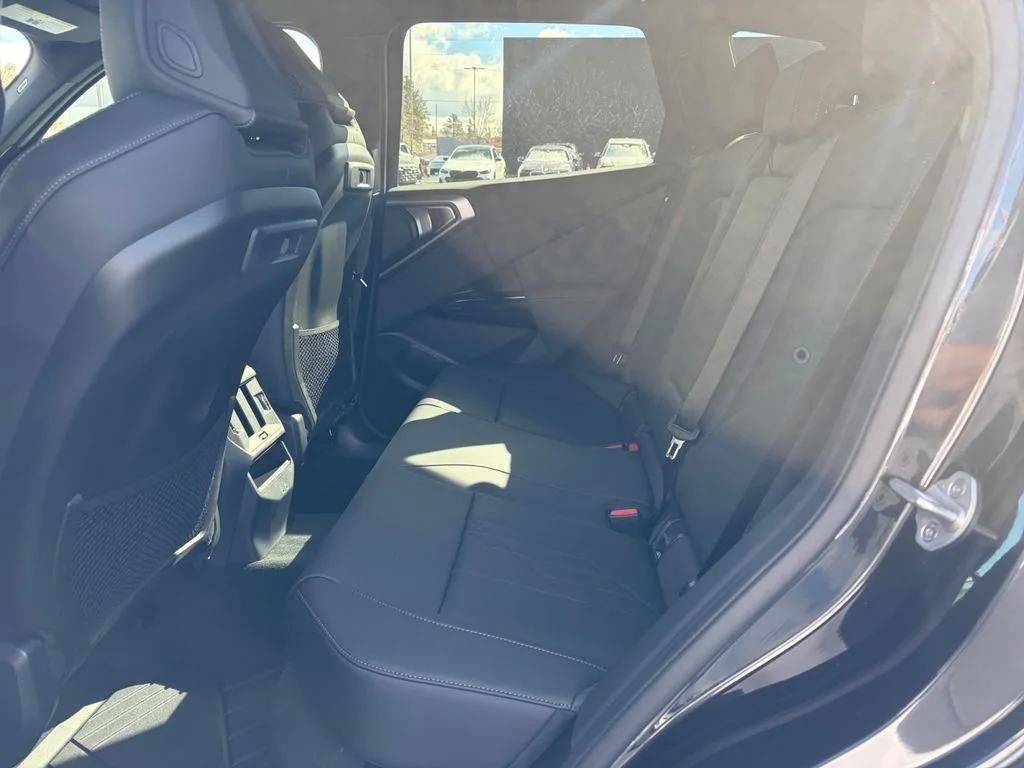 Certified Used 2026 Gray BMW 30 xDrive image 22