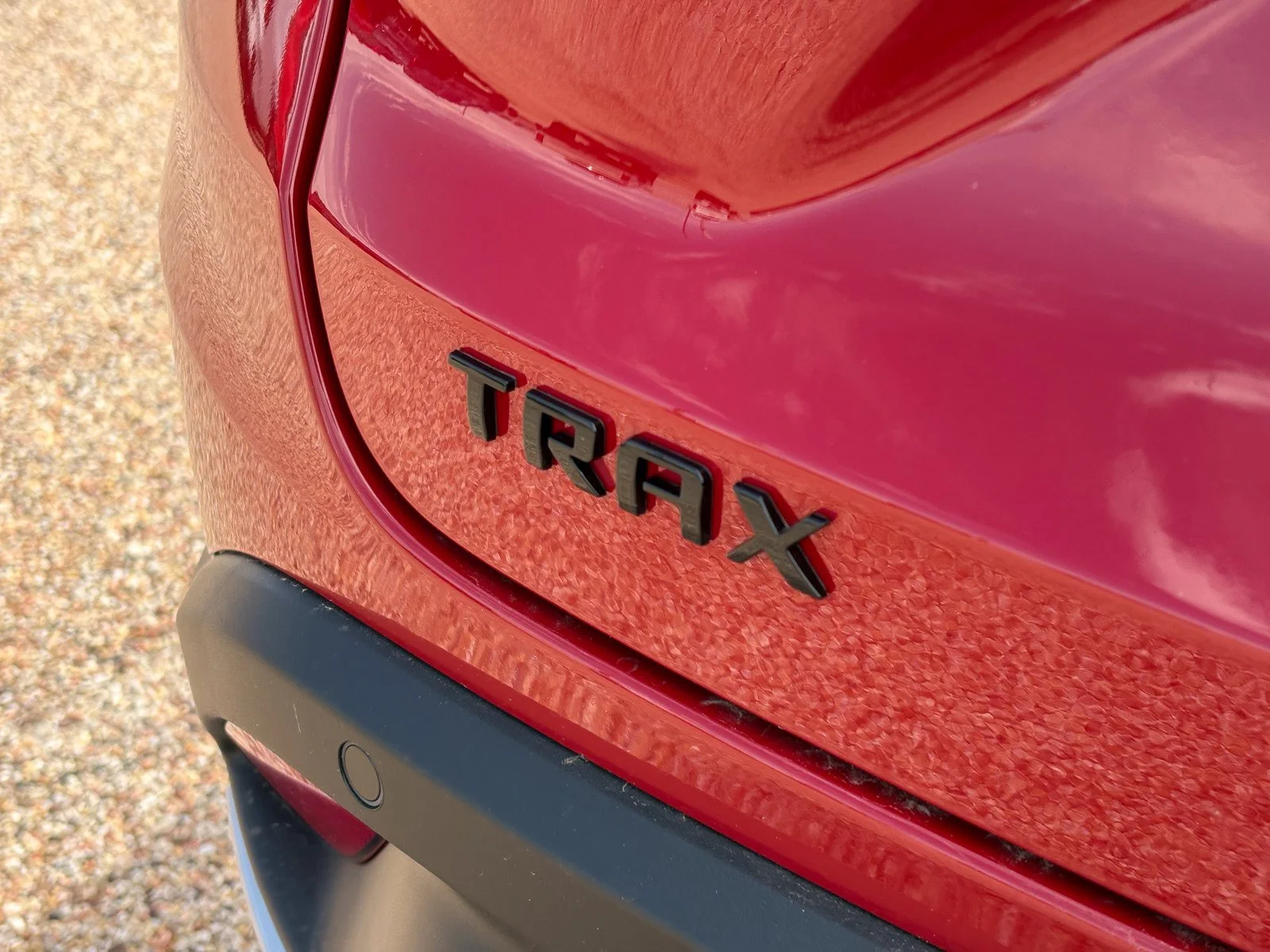 2026 Chevrolet Trax LT - Photo 10