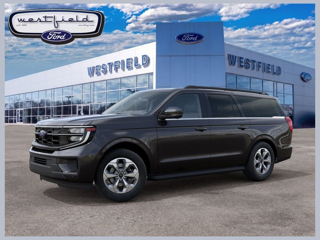 2027 Ford Expedition Max