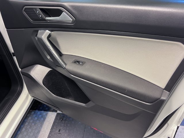 Used 2019 White Volkswagen 2.0T S image 11