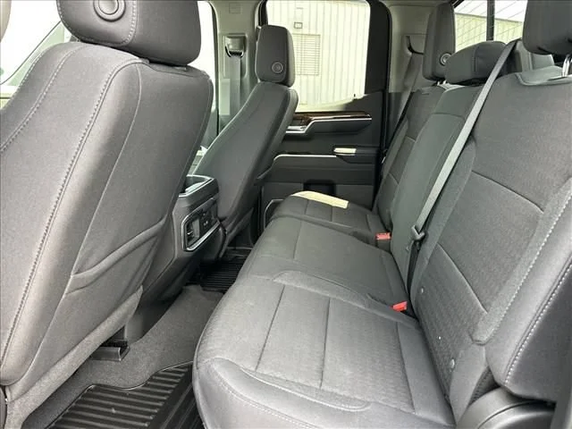 2026 GMC Sierra 1500 Elevation - Photo 18