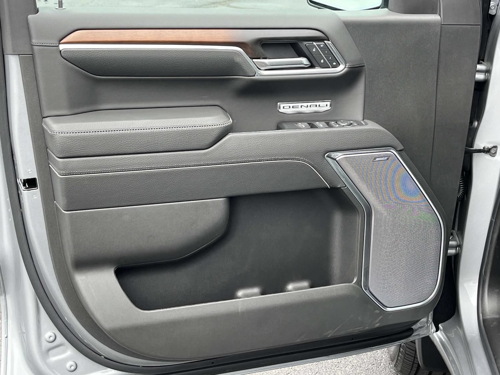 New 2026 Sterling Metallic GMC Denali image 21