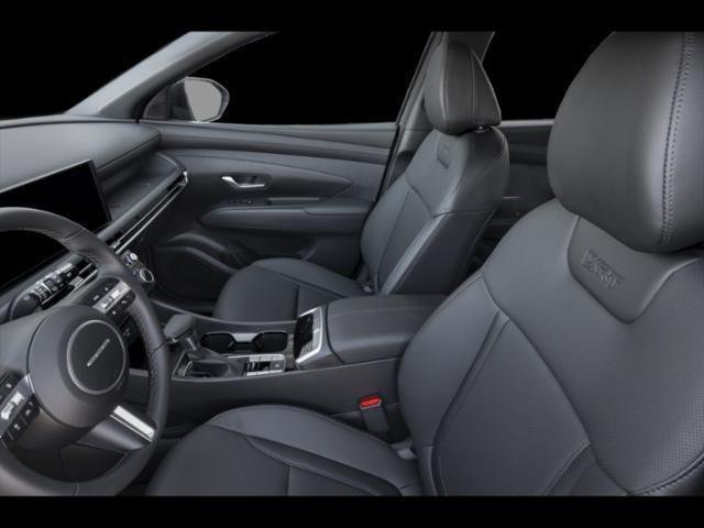 New 2026 Silver Hyundai XRT image 27