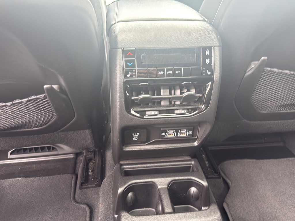Used 2023 Black Jeep Limited image 18