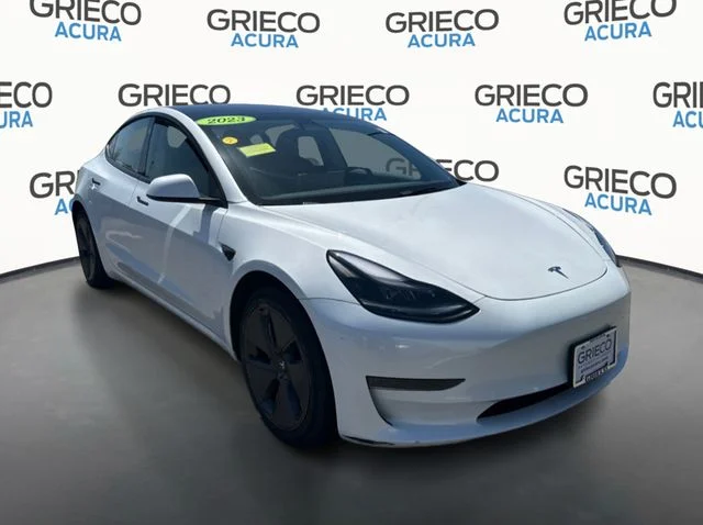 2023 Tesla Model 3 Base