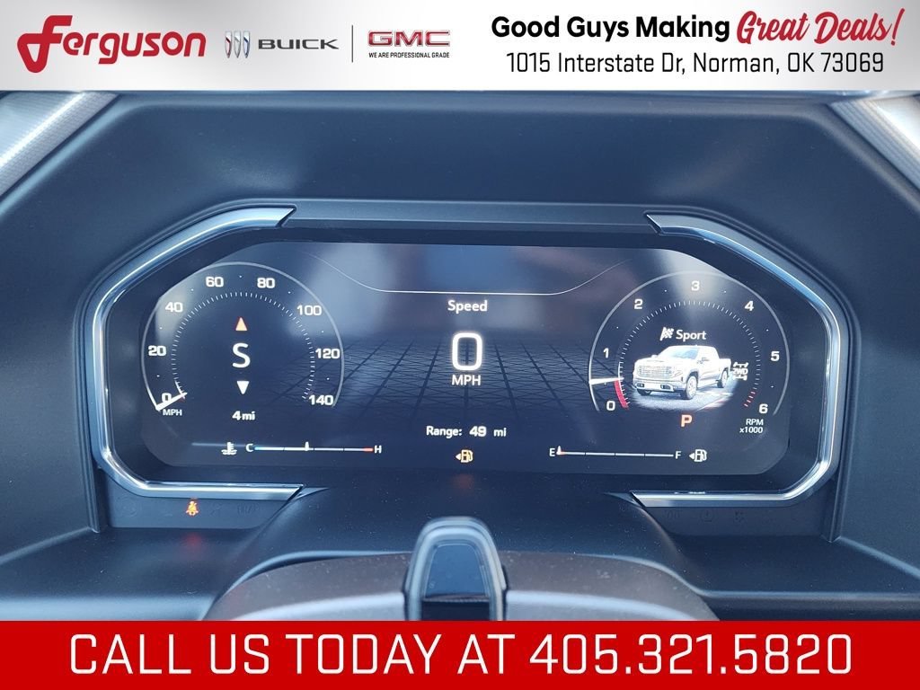 2026 GMC Sierra 1500 Denali - Photo 26