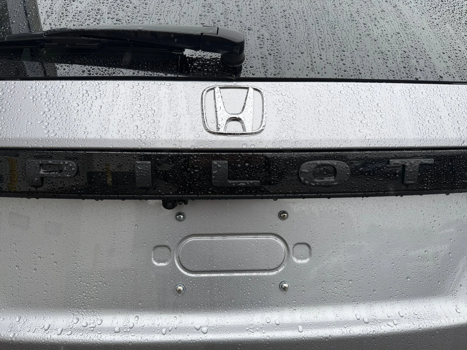 Used 2025 Silver Honda Elite image 44