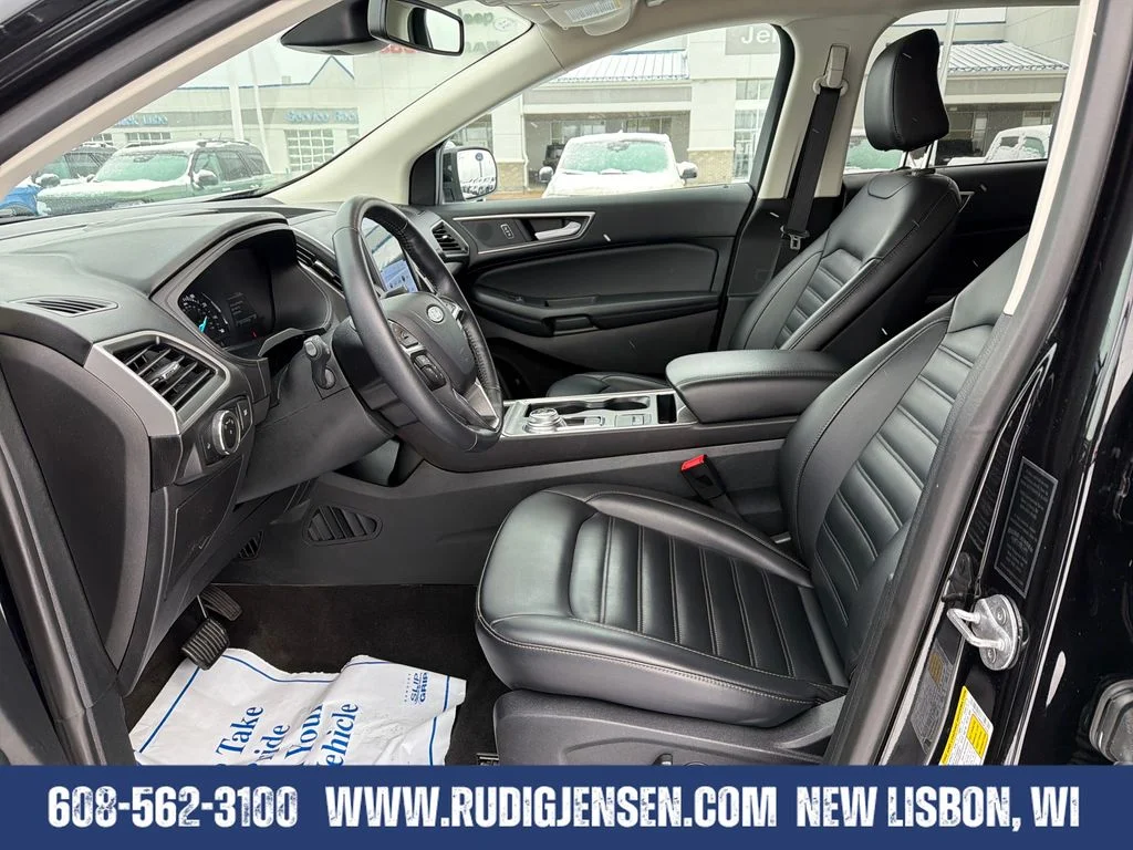 2024 Ford Edge SEL - Photo 11