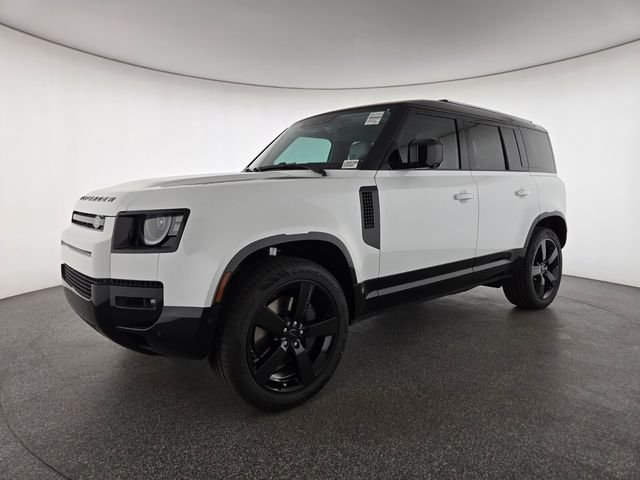 New 2026 Fuji White Land Rover X-Dynamic SE image 27