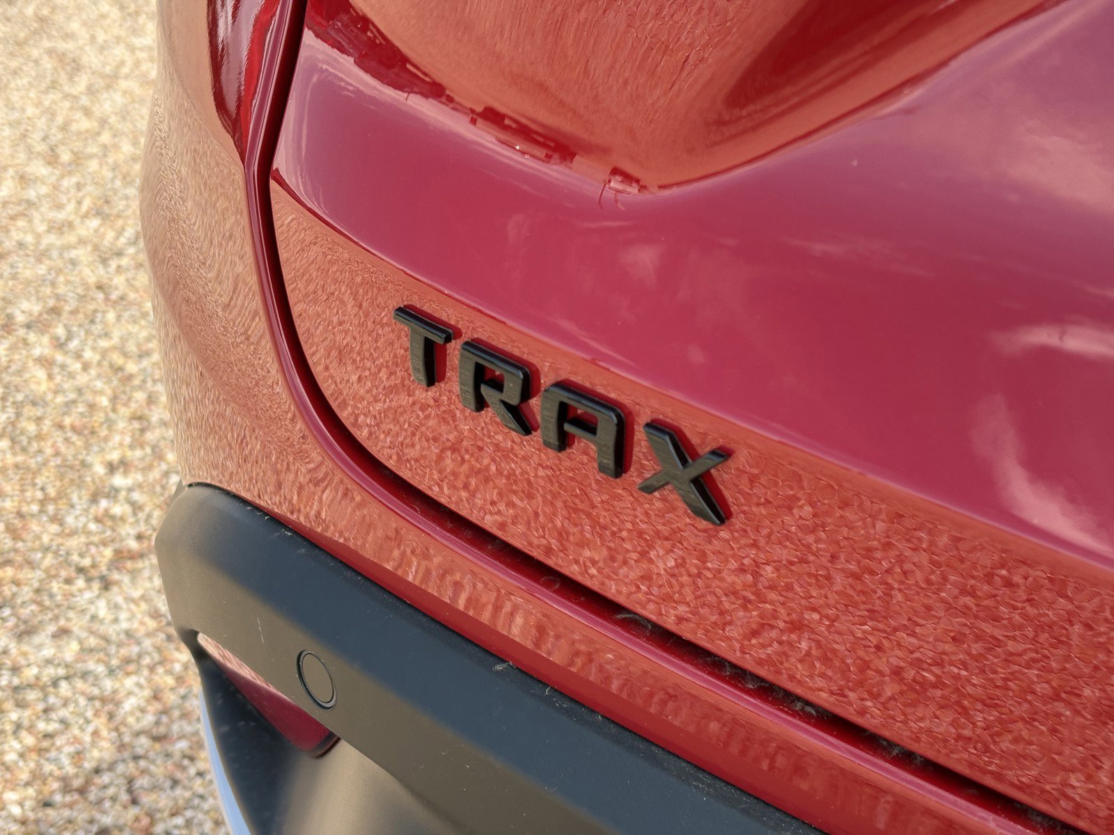 2026 Chevrolet Trax LT - Photo 10