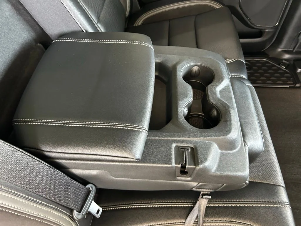 Used 2023 Gray Ram Laramie image 33