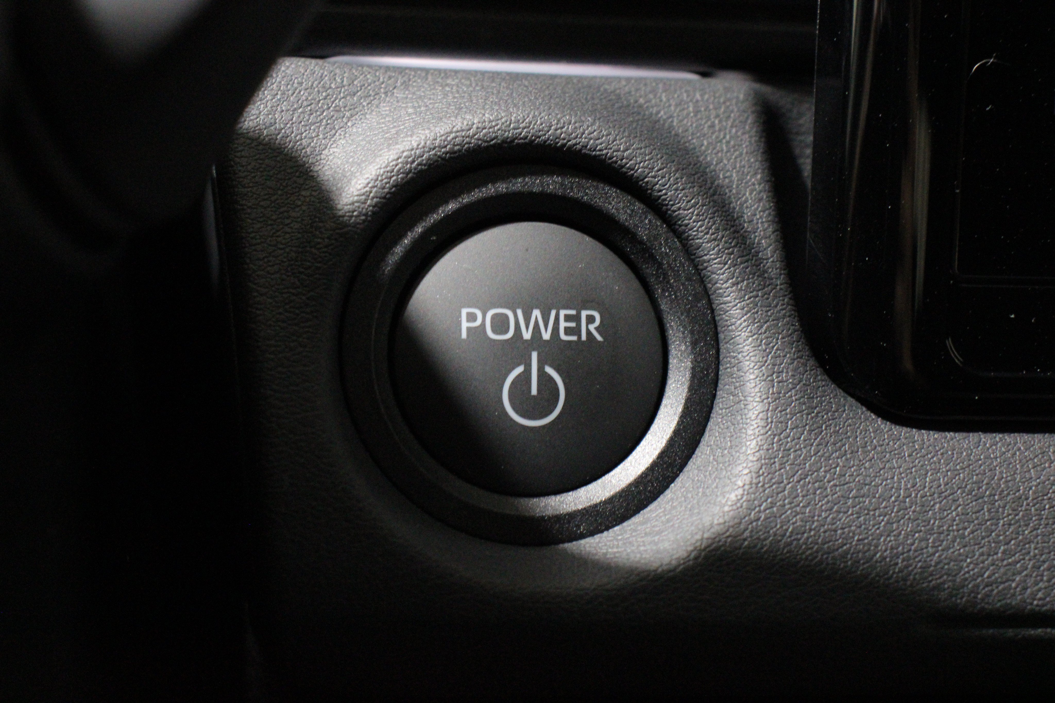 New 2026 Wind Chill Pearl Toyota XSE image 23