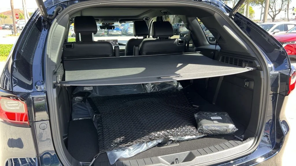 2025 Mazda CX-90 Premium Package - Photo 56