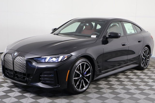 2026|BMW|i4|xDrive40|4D Hatchback