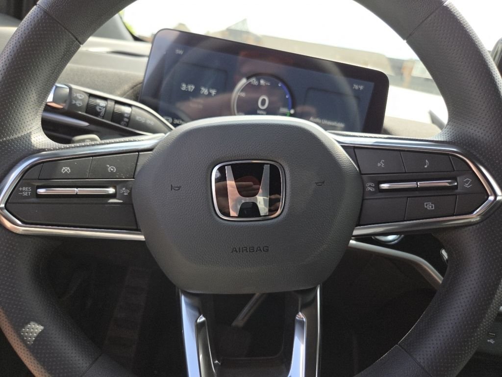 2026 Honda Prologue EX - Photo 31
