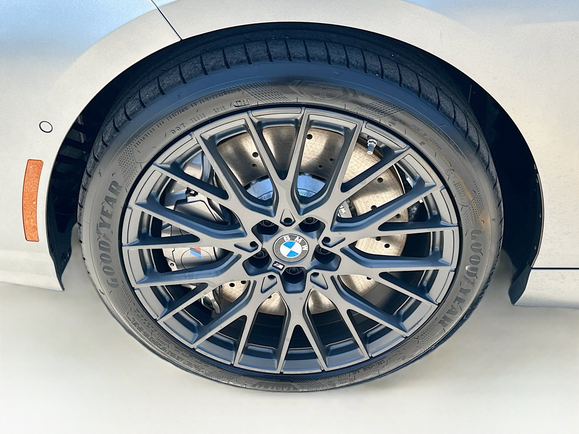 2025 BMW 2 Series M235 - Photo 28