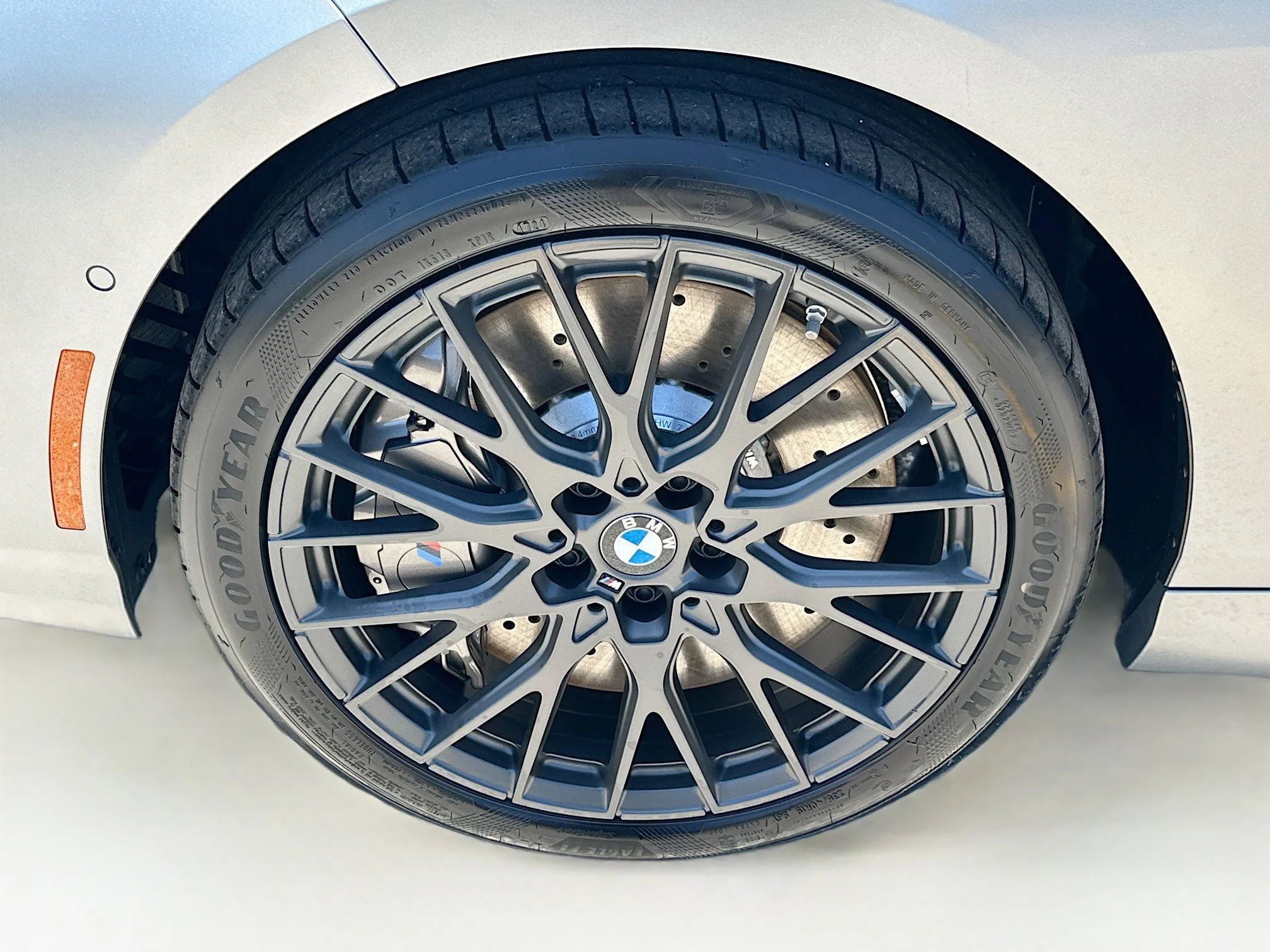 2025 BMW 2 Series M235 - Photo 28