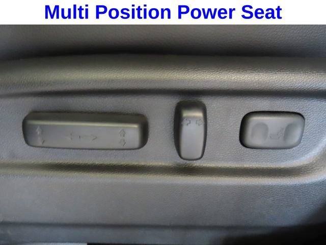 New 2026 Sonic Gray Pearl Honda TrailSport+ image 15