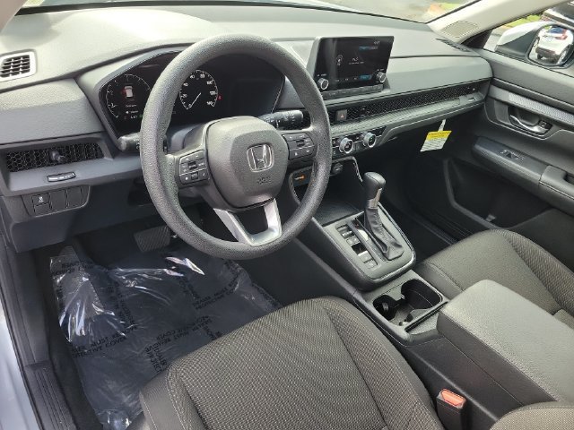 2025 Honda CR-V EX - Photo 16