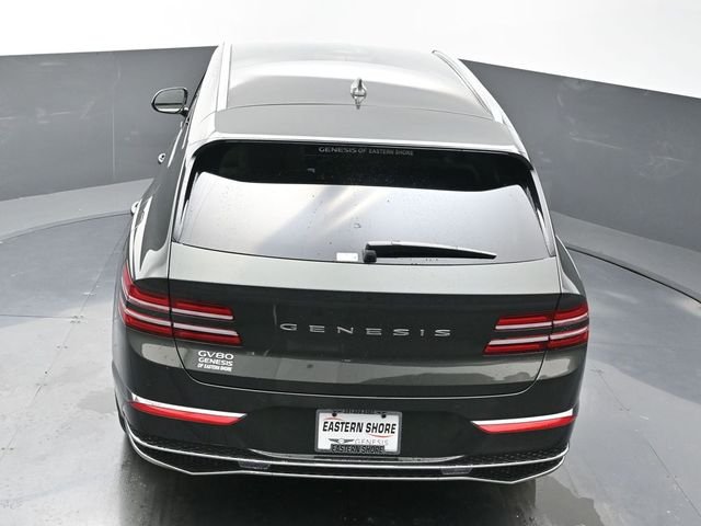 2026 GENESIS GV80 Standard - Photo 59
