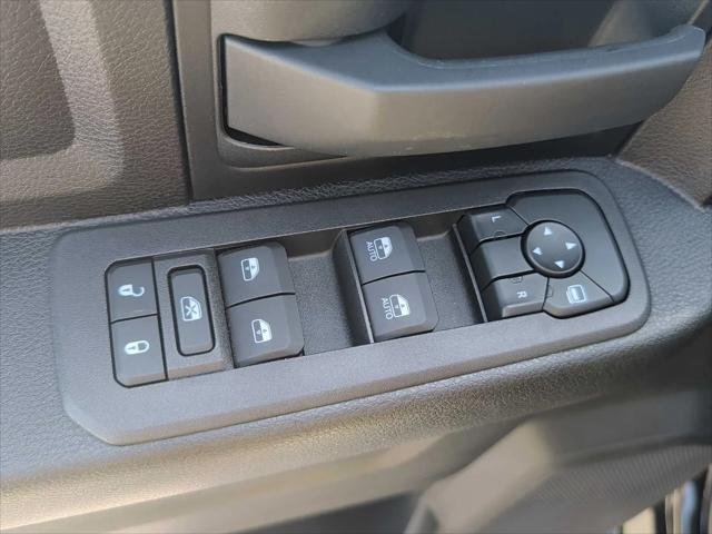 2026 RAM 2500 Tradesman - Photo 18