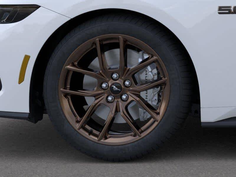 New 2026 Oxford White Ford GT Premium image 19