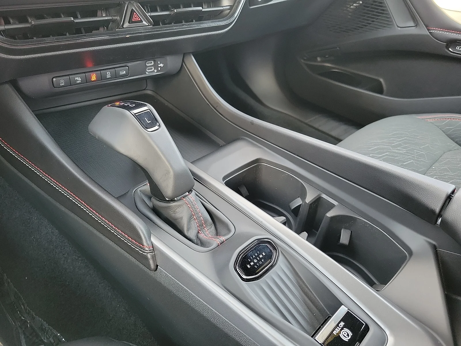 New 2026 Redeye Dodge SCAT PACK 2-DOOR AWD image 13