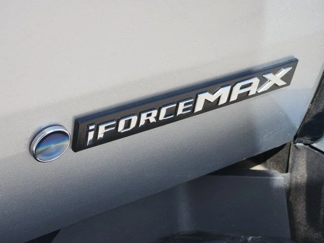 Used 2026 Celestial Silve Toyota Limited 4x4 CrewMax 5.5 ft. box 145.7 in. WB image 10