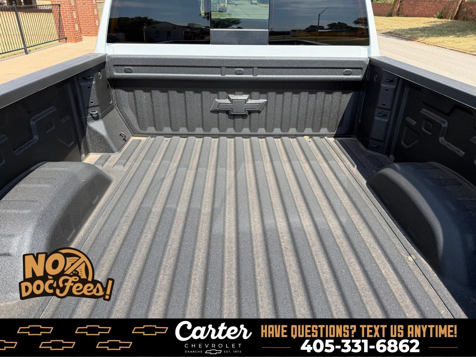 2026 Chevrolet Silverado 2500 HD LT - Photo 13