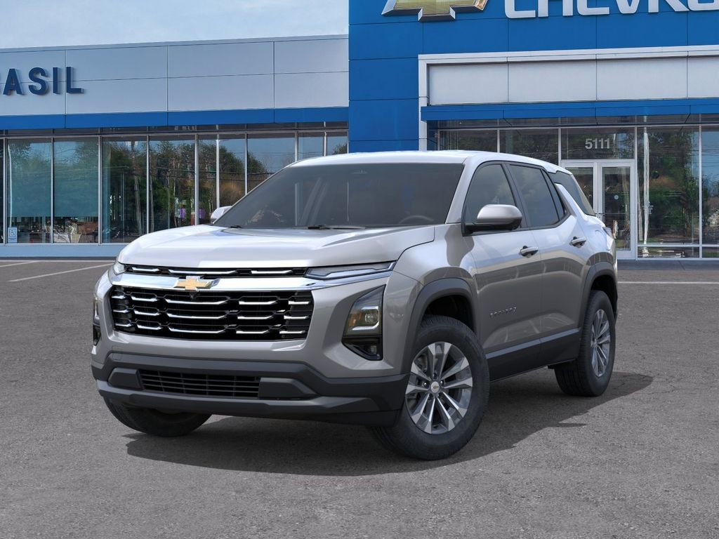 2026 Chevrolet Equinox LT - Photo 6