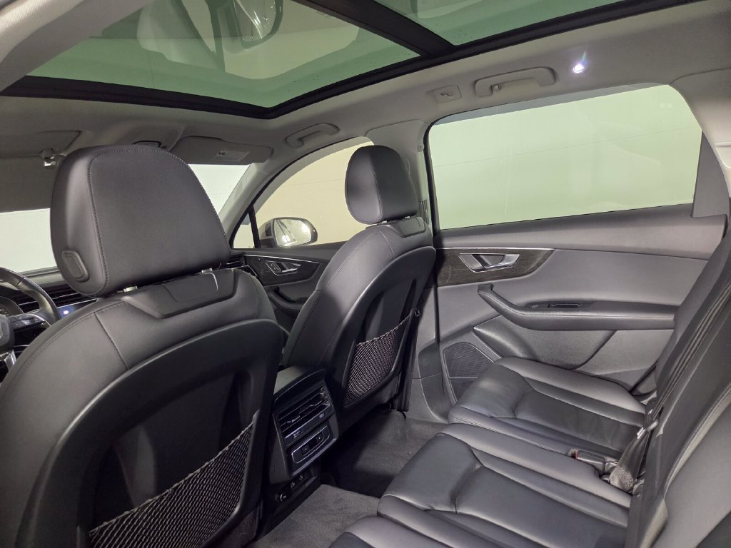 2023 Audi Q7 Premium Plus - Photo 24