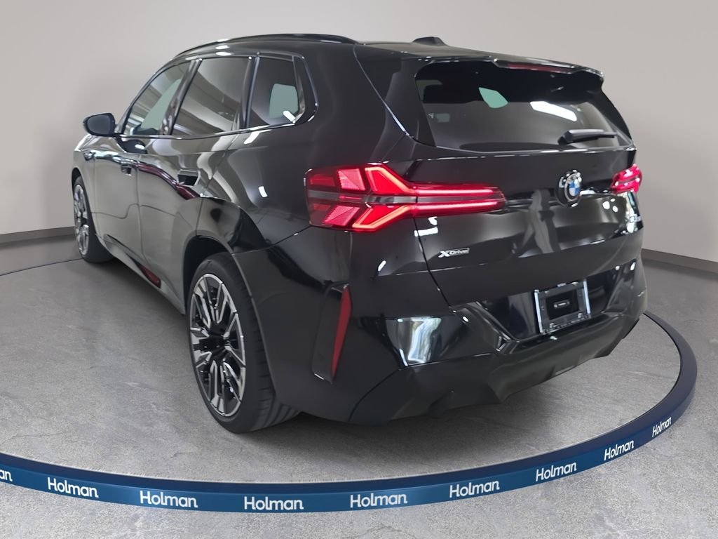 New 2026 Black Sapphire Metallic BMW 30 xDrive image 7