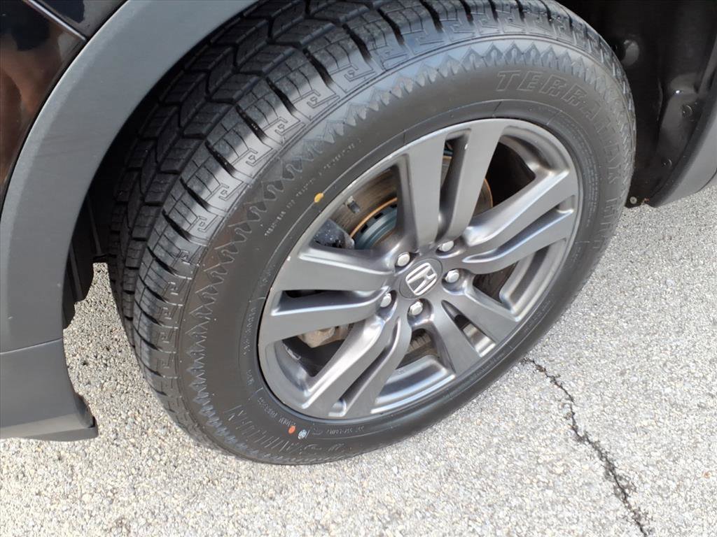 Used 2019  Honda Sport image 10