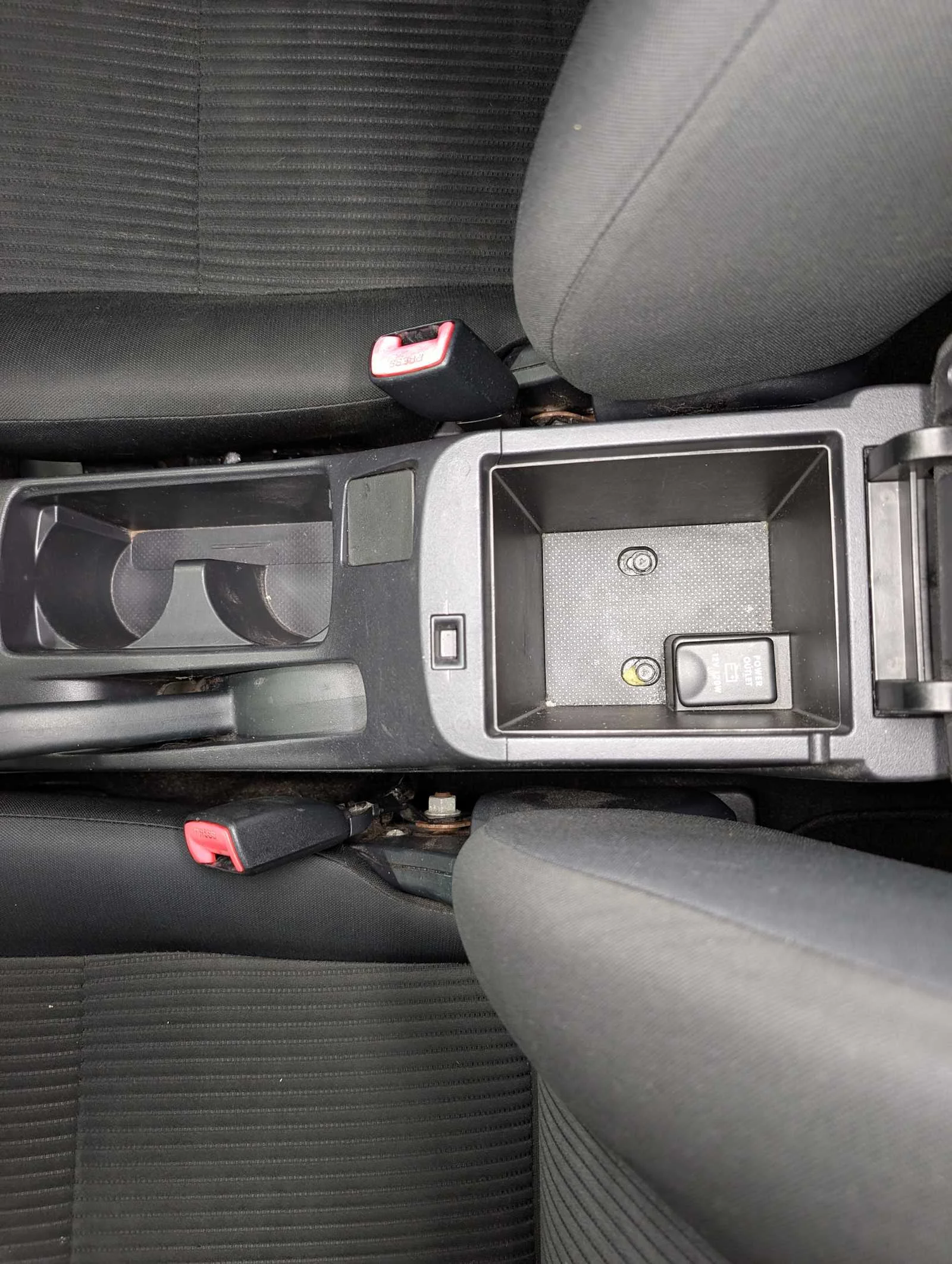 Used 2014 Mercury Gray Pearl Mitsubishi ES image 14