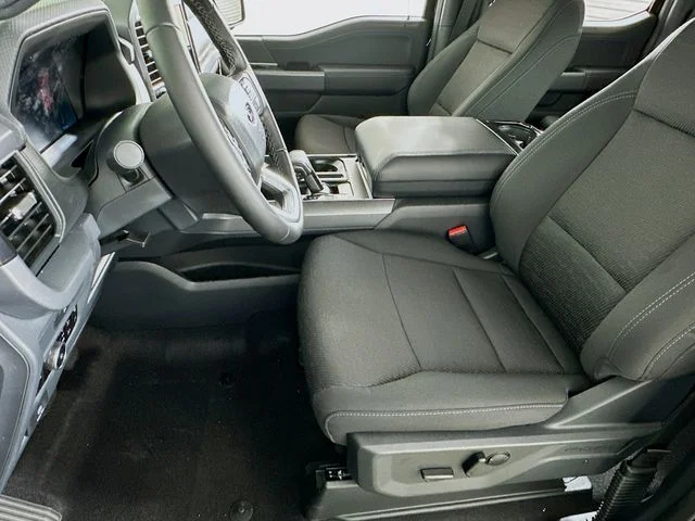 New 2026 Ford F-150 XLT