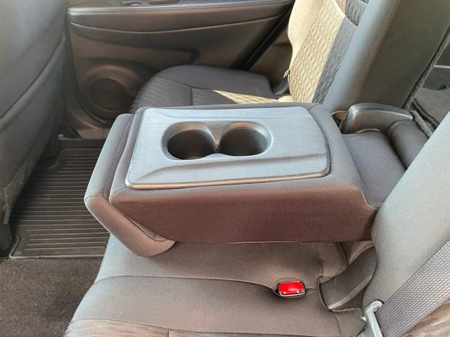 Used 2017 Black Nissan SV image 43