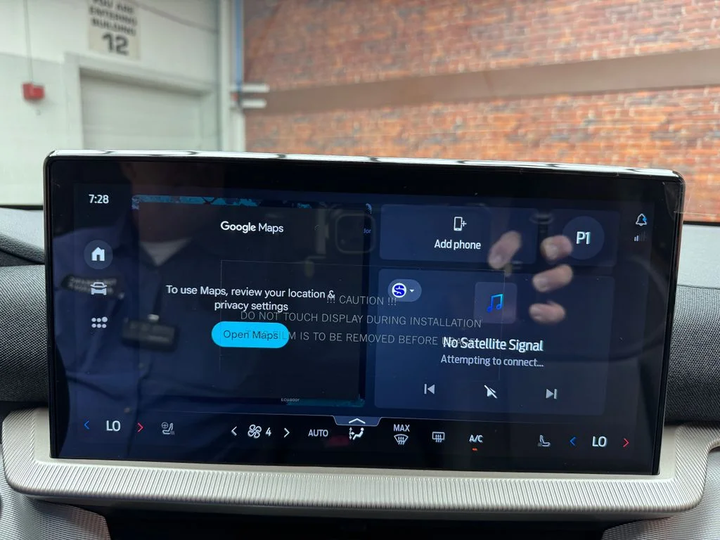 2026 Ford Explorer Active - Photo 19