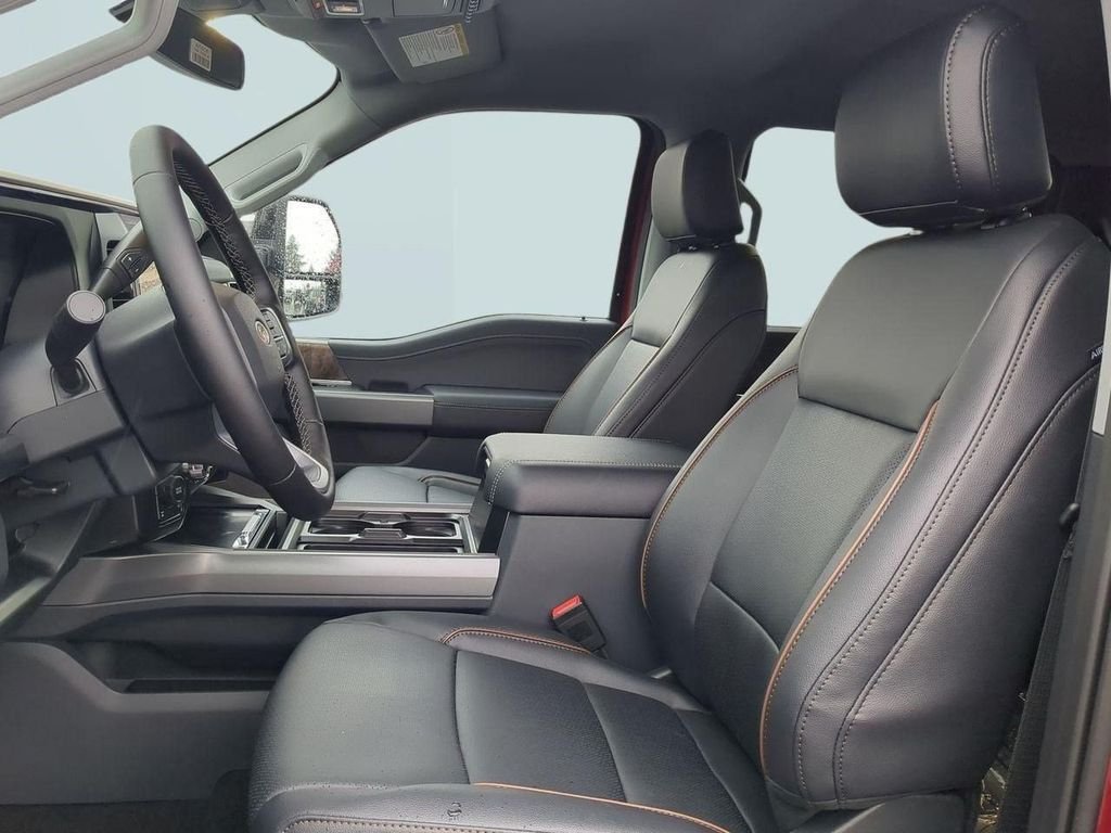 2026 Ford F-350 Super Duty Lariat - Photo 47