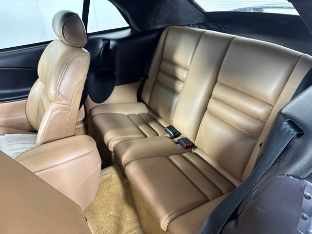 Used 1994 Green Ford GT image 12