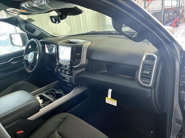 2026 RAM 1500 Big Horn/Lone Star - Photo 36