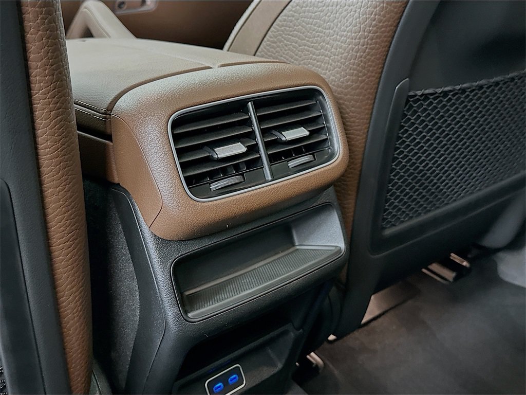 2026 Mercedes-Benz GLE GLE450 - Photo 61