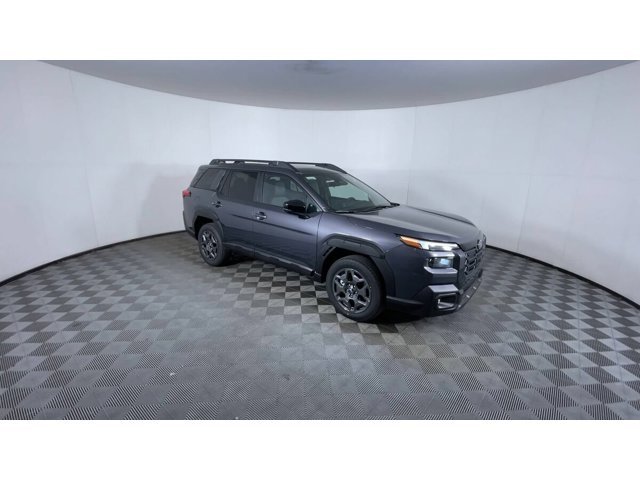 New 2026 MAGNETITE GRAY METALLIC Subaru Premium image 2
